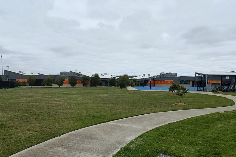 SpotlessSchoolsFeatureImage Spotless Schools, Geelong Region